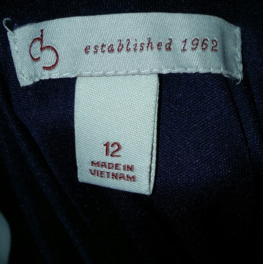 Very Class Dress: Est 1962/ Brand - image 4